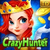 Crazy Hunter game thumbnail